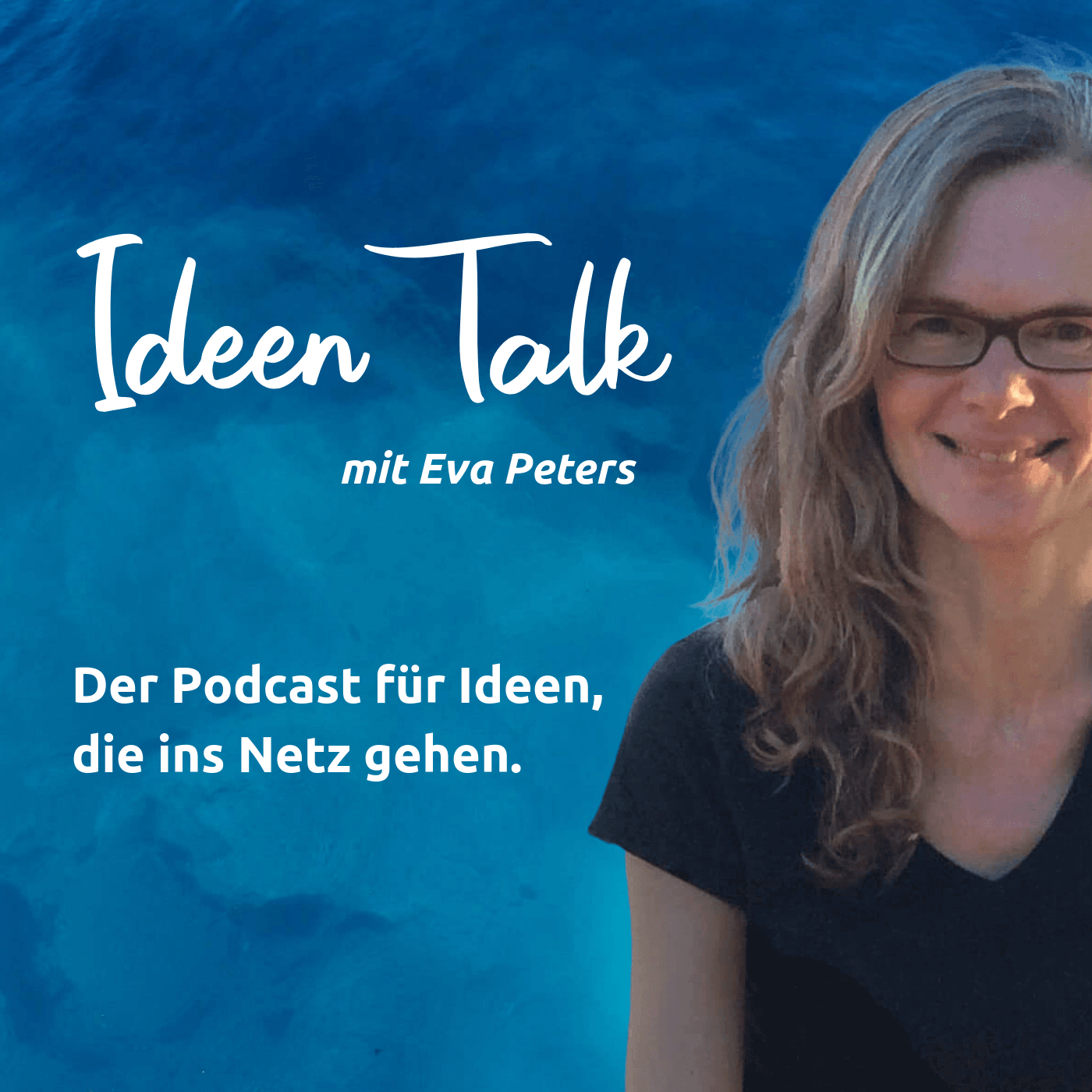 Ideen-Talk: von der Idee zum Online-Produkt